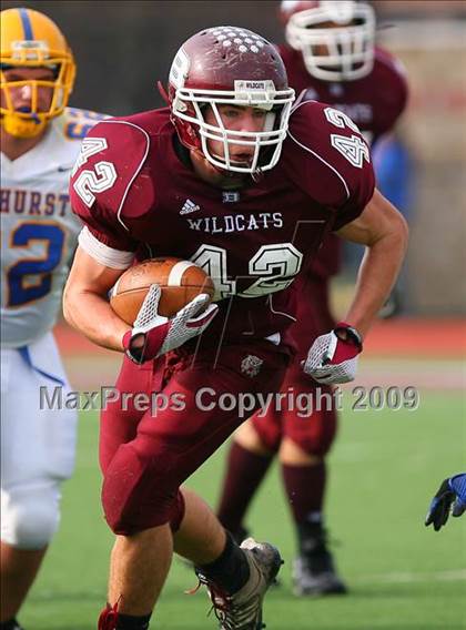 Thumbnail 2 in Lyndhurst @ Becton photogallery.