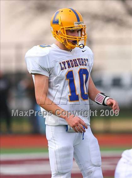 Thumbnail 3 in Lyndhurst @ Becton photogallery.