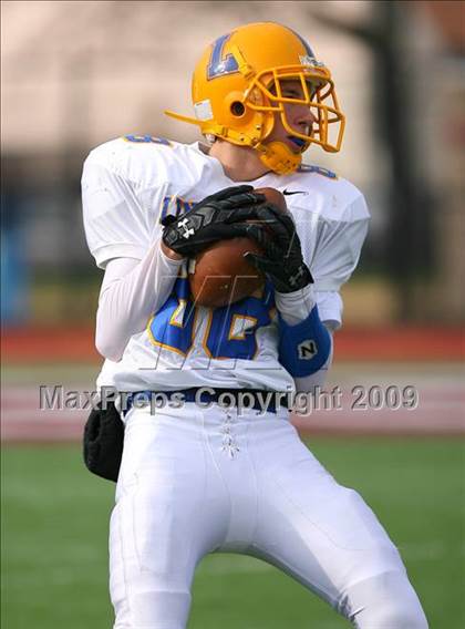 Thumbnail 3 in Lyndhurst @ Becton photogallery.