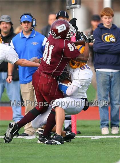 Thumbnail 1 in Lyndhurst @ Becton photogallery.