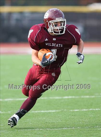 Thumbnail 1 in Lyndhurst @ Becton photogallery.