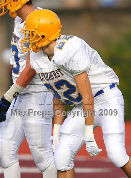 Thumbnail 2 in Lyndhurst @ Becton photogallery.