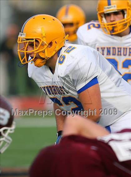 Thumbnail 1 in Lyndhurst @ Becton photogallery.