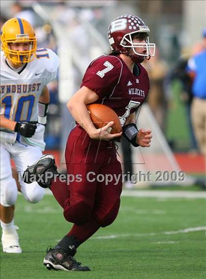 Thumbnail 2 in Lyndhurst @ Becton photogallery.