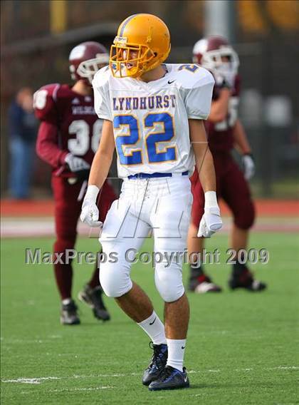 Thumbnail 1 in Lyndhurst @ Becton photogallery.