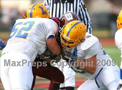 Thumbnail 1 in Lyndhurst @ Becton photogallery.
