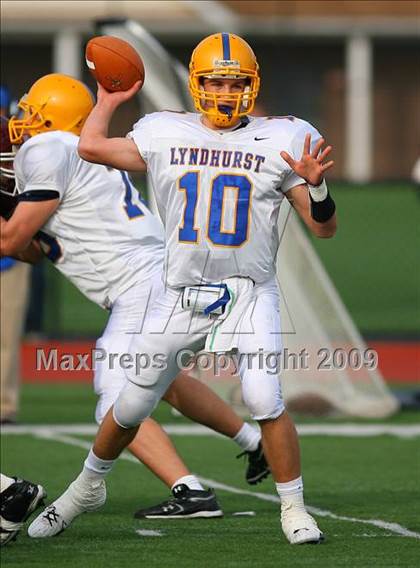Thumbnail 1 in Lyndhurst @ Becton photogallery.