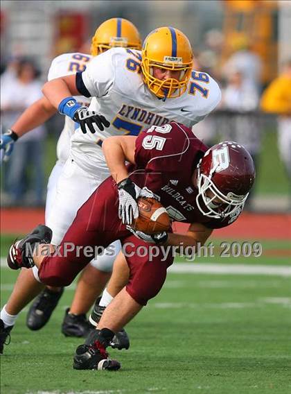 Thumbnail 1 in Lyndhurst @ Becton photogallery.