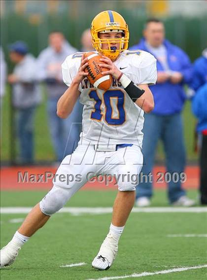 Thumbnail 1 in Lyndhurst @ Becton photogallery.