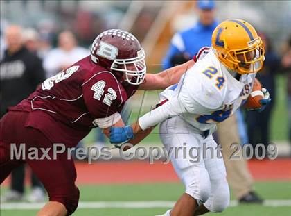 Thumbnail 3 in Lyndhurst @ Becton photogallery.