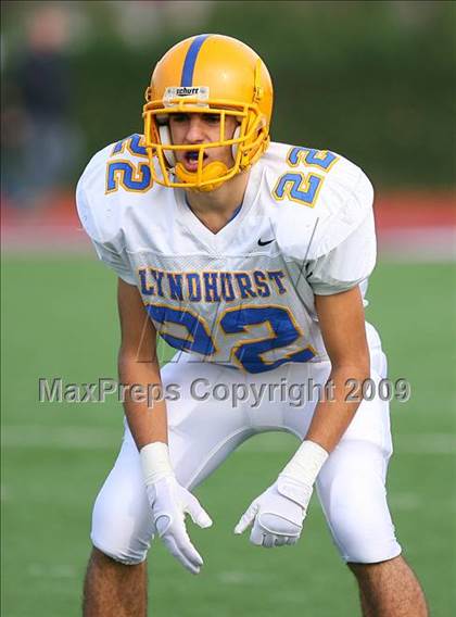 Thumbnail 3 in Lyndhurst @ Becton photogallery.