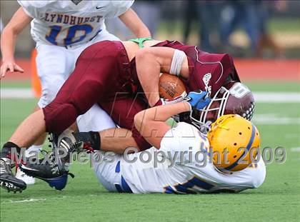 Thumbnail 2 in Lyndhurst @ Becton photogallery.