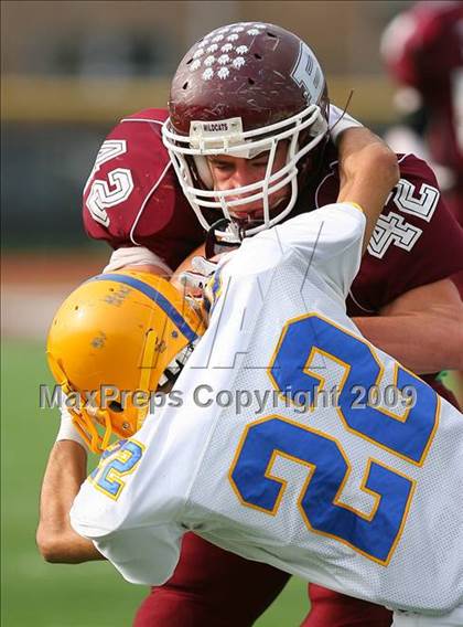 Thumbnail 1 in Lyndhurst @ Becton photogallery.