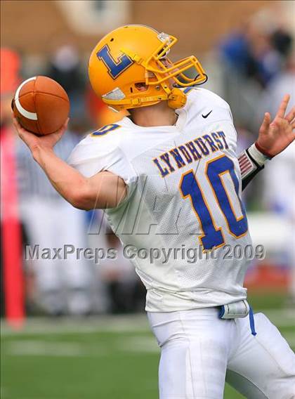 Thumbnail 2 in Lyndhurst @ Becton photogallery.