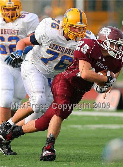 Thumbnail 2 in Lyndhurst @ Becton photogallery.