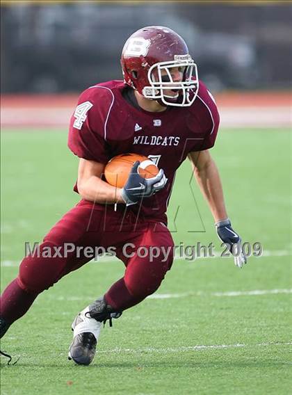 Thumbnail 2 in Lyndhurst @ Becton photogallery.