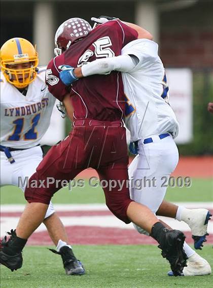 Thumbnail 3 in Lyndhurst @ Becton photogallery.