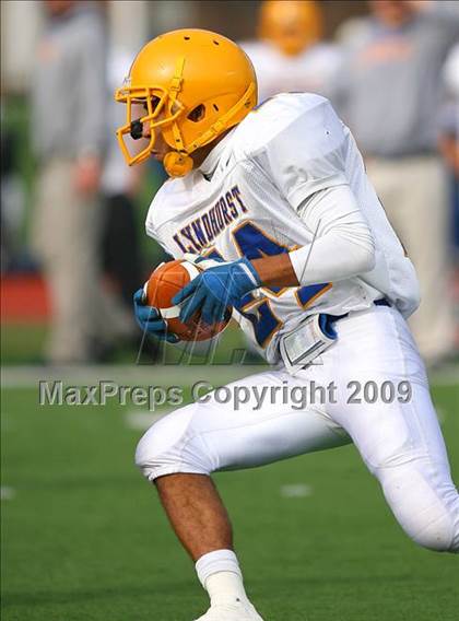 Thumbnail 2 in Lyndhurst @ Becton photogallery.