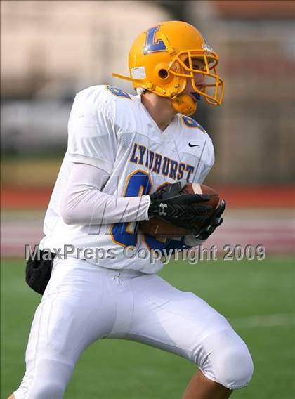 Thumbnail 1 in Lyndhurst @ Becton photogallery.