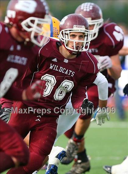 Thumbnail 3 in Lyndhurst @ Becton photogallery.