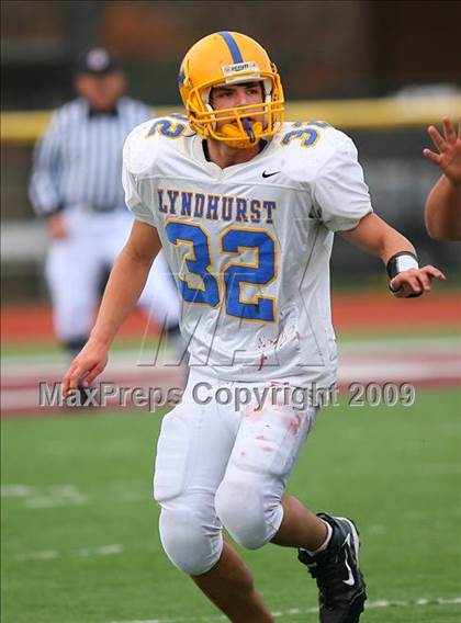 Thumbnail 1 in Lyndhurst @ Becton photogallery.