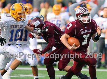 Thumbnail 1 in Lyndhurst @ Becton photogallery.