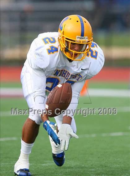 Thumbnail 1 in Lyndhurst @ Becton photogallery.