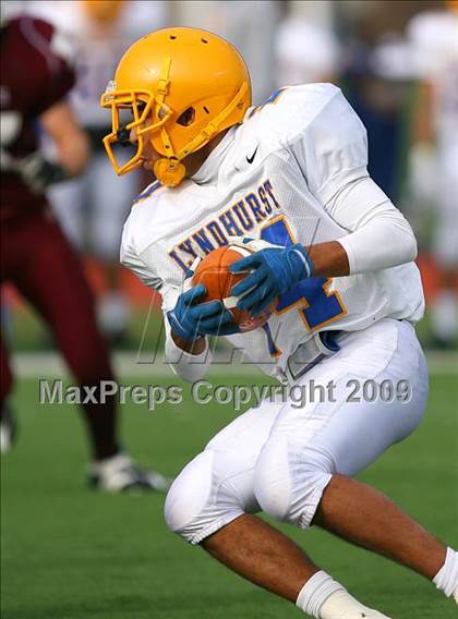 Thumbnail 3 in Lyndhurst @ Becton photogallery.