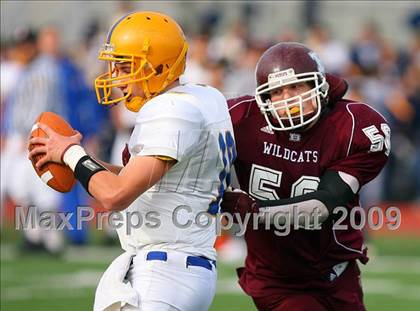 Thumbnail 3 in Lyndhurst @ Becton photogallery.