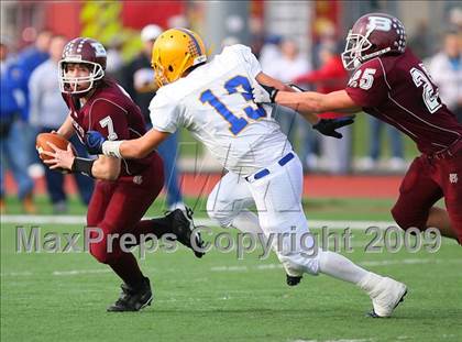 Thumbnail 2 in Lyndhurst @ Becton photogallery.