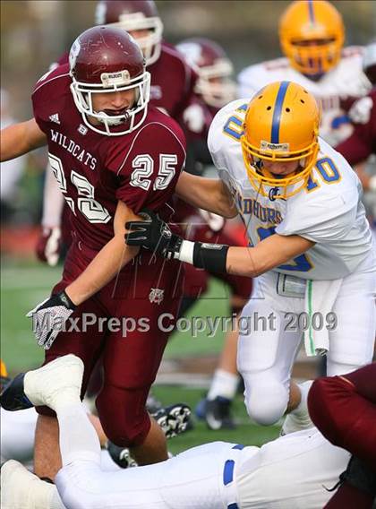 Thumbnail 2 in Lyndhurst @ Becton photogallery.