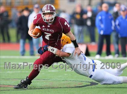 Thumbnail 3 in Lyndhurst @ Becton photogallery.