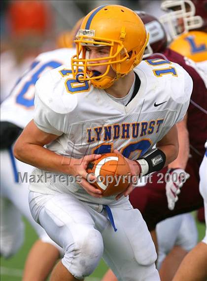 Thumbnail 2 in Lyndhurst @ Becton photogallery.