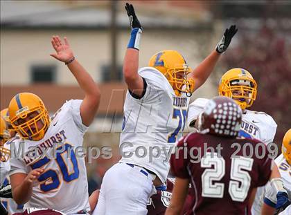 Thumbnail 1 in Lyndhurst @ Becton photogallery.