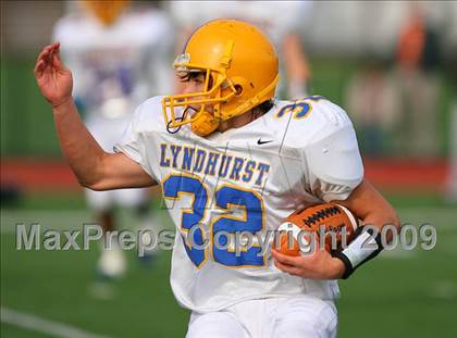 Thumbnail 3 in Lyndhurst @ Becton photogallery.