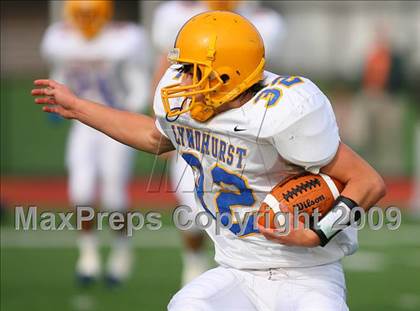 Thumbnail 2 in Lyndhurst @ Becton photogallery.