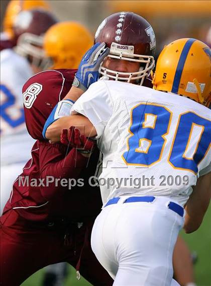 Thumbnail 2 in Lyndhurst @ Becton photogallery.