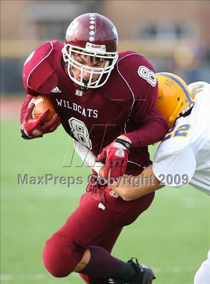 Thumbnail 2 in Lyndhurst @ Becton photogallery.