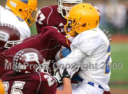 Thumbnail 1 in Lyndhurst @ Becton photogallery.