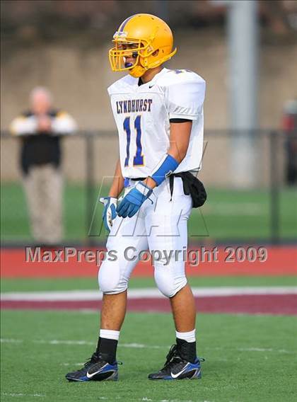 Thumbnail 3 in Lyndhurst @ Becton photogallery.
