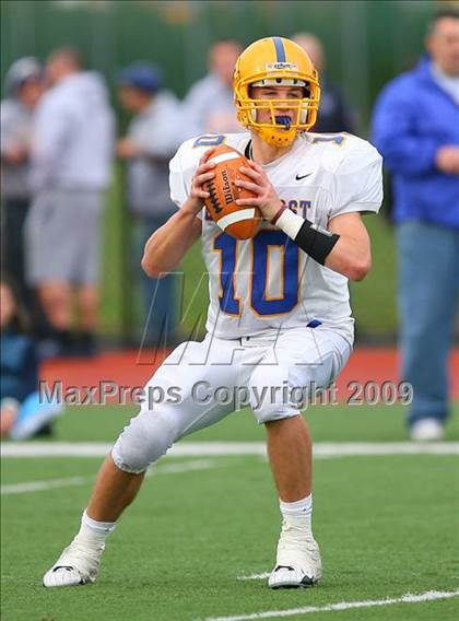 Thumbnail 2 in Lyndhurst @ Becton photogallery.