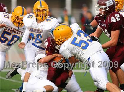Thumbnail 2 in Lyndhurst @ Becton photogallery.