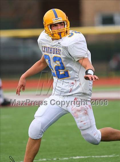 Thumbnail 3 in Lyndhurst @ Becton photogallery.