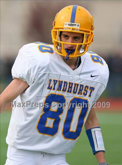 Thumbnail 3 in Lyndhurst @ Becton photogallery.