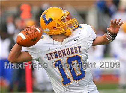 Thumbnail 1 in Lyndhurst @ Becton photogallery.