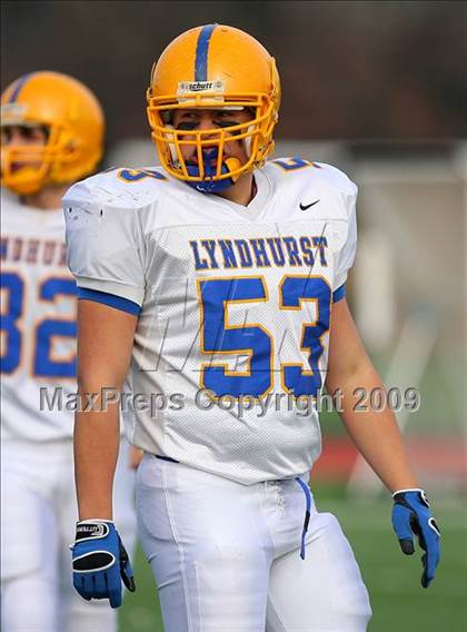 Thumbnail 3 in Lyndhurst @ Becton photogallery.