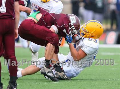 Thumbnail 1 in Lyndhurst @ Becton photogallery.