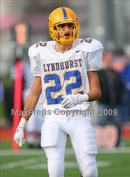 Thumbnail 2 in Lyndhurst @ Becton photogallery.