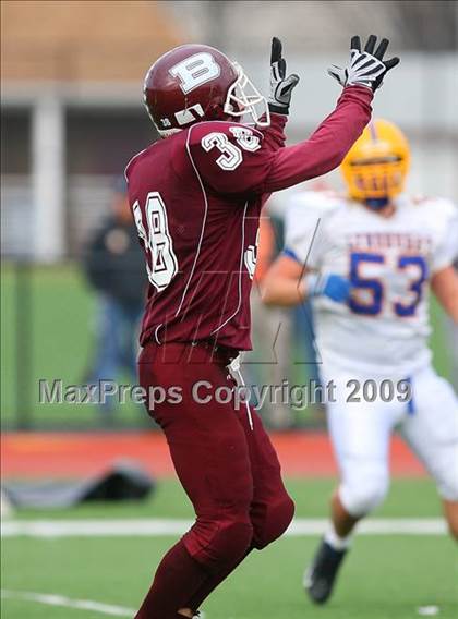 Thumbnail 1 in Lyndhurst @ Becton photogallery.