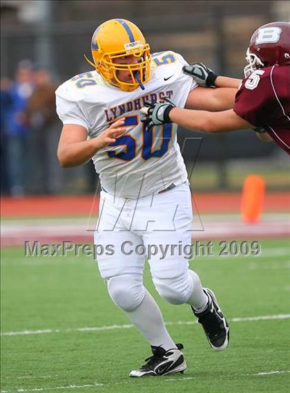 Thumbnail 2 in Lyndhurst @ Becton photogallery.